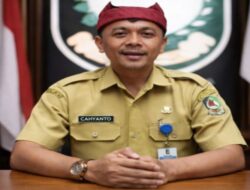 DPU CKPP Banyuwangi Fokus Percepatan Program BSPS 2026 Serta Optimalisasi Penataan Ruang dan Infrastruktur 