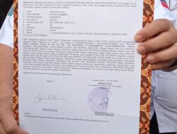 SEBUT MASYARAKAT SUMBAR “BARBAR”, IKM JAKARTA UTARA LAPORKAN ABU JANDA KE POLISI ATAS DUGAAN UJARAN KEBENCIAN