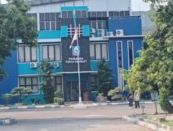 BATALKAN AKSI DEMO DI PDAM TIRTA PATRIOT: FOPERA KOTA BEKASI TETAP TUNTUT TRANSPARANSI DAN AKUNTABILITAS