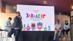 Liburan Sekolah 2026,Ancol Hadirkan Ragam Acara Seru, Edukatif & Penuh Kejutan Mulai 20 Juni – 12 Juli