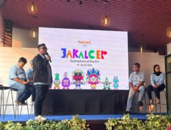 Liburan Sekolah 2026,Ancol Hadirkan Ragam Acara Seru, Edukatif & Penuh Kejutan Mulai 20 Juni – 12 Juli