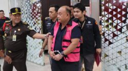 Bongkar Korupsi MBG,Kejagung Tetapkan 3 Eks Petinggi BGN Tersangka, Diduga Pakai Yayasan Keluarga & Mark Up Pengadaan Triliunan Rupiah