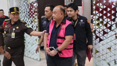Bongkar Korupsi MBG,Kejagung Tetapkan 3 Eks Petinggi BGN Tersangka, Diduga Pakai Yayasan Keluarga & Mark Up Pengadaan Triliunan Rupiah