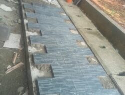 Nama Paket dengan Pekerjaan tidak Sesuai? Proyek Komplek Wibawa Mukti Disorot, Luhut Sinaga: Pemeliharaan Kansteen Kok Ganti Keramik?