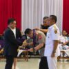 LEMHANNAS tutup P3N Angkatan XXVII: 85 Peserta dikukuhkan jadi ALumni, Brigjen Pol Ade Ary Raih Lulusan Terbaik Akademik   