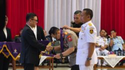 LEMHANNAS tutup P3N Angkatan XXVII: 85 Peserta dikukuhkan jadi ALumni, Brigjen Pol Ade Ary Raih Lulusan Terbaik Akademik   