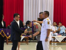 LEMHANNAS tutup P3N Angkatan XXVII: 85 Peserta dikukuhkan jadi ALumni, Brigjen Pol Ade Ary Raih Lulusan Terbaik Akademik   