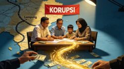 Keluarga Mantan Kepala BGN diduga dalangi “JALUR LANGIT” Lampung! Jual Beli Titik Dapur MBG Terstruktur, Ketum PWDPI Desak Kejagung Periksa Zv & Ed
