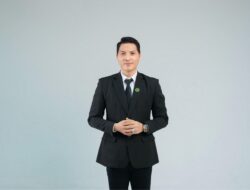 LBH-KIS Minta Prabowo Wajibkan Pemasangan Peta Indonesia Berukuran Besar di Ruang Publik