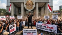 WTP Bukan Jaminan Bersih, KETUM PWDPI: BPK Jangan Jadi Alat Pelindung Koruptor, Reformasi Total Dibutuhkan