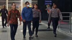 CEGAH HILANGNYA BARANG BUKTI! KPK SEGEL DIKDIBUD DAN RUANG KERJA BUPATI MUARA ENIM