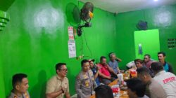 JAKARTA ON THE SPOT: Polda Metro Jaya Serap Aspirasi Warga Cikarang Barat, Bahas Keamanan Hingga Masalah Sosial