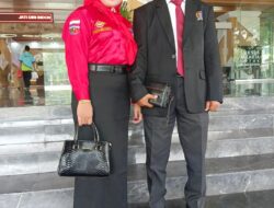 PELABUHAN TIKUS BATAM BEBAS BEROPERASI! PWDPI DUGA PENGAWASAN LEMAH, DESAK PRESIDEN TINDAK TEGAS; BEA CUKAI JELASKAN KEWENANGAN