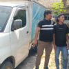 RESPON CEPAT LAYANAN 110, POLSEK CIKARANG PUSAT AMANKAN TERDUGA PENGGELAP KENDARAAN DI CILANGKARA