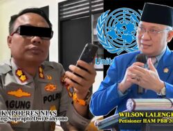 Perkara Sudah Damai & Dana Dikembalikan, Polres Nias Diduga Sengaja Gantung Hukum Demi Untung