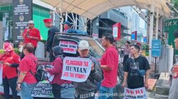Aksi PWDPI Berbuah Hasil, KPK Tangkap Oknum Imigrasi & BEA CUKAI, Gurita Korupsi Berjaring Rugikan Negara hingga Triliyunan Rupiah
