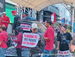 Aksi PWDPI Berbuah Hasil, KPK Tangkap Oknum Imigrasi & BEA CUKAI, Gurita Korupsi Berjaring Rugikan Negara hingga Triliyunan Rupiah