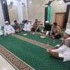 GELAR JAKARTA ON THE SPOT BERSAMA TOKOH AGAMA, KAPOLSEK BEKASI BARAT AJAK PERKUAT SINERGI JAGA KAMTIBMAS