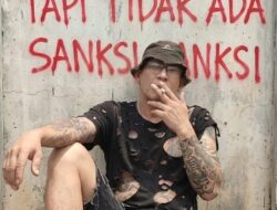 ASN TERBUKTI PAKAI SABU TETAP BEBAS TUGAS, AKTIVIS TANTANG KOMITMEN ANTI NARKOBA WALIKOTA BEKASI: JANGAN HANYA OMONG KOSONG