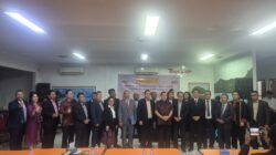 Lahirkan Semangat Baru Penegakan Hukum, LBH TOSIN Resmi Dilantik Untuk Pertahankan Hak Kaum Lemah