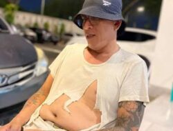 FRITS SAIKAT Bongkar, Sandiwara Efisiensi Pemkot Bekasi, Lebih dari Rp50 MILIAR Hamburkan Untuk Instansi Vertikal