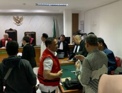 Sidang Kasus Tuper DPRD Bekasi, Kuasa Hukum Tegaskan SEKWAN tidak Berwenang tetapkan Nilai Tunjangan