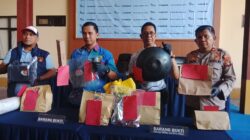 Rekayasa Perampokan Menteng Terbongkar, Di Balik Laporan Palsu, Terungkap Penganiayaan Berencana Sangat Kejam