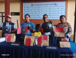 Rekayasa Perampokan Menteng Terbongkar, Di Balik Laporan Palsu, Terungkap Penganiayaan Berencana Sangat Kejam