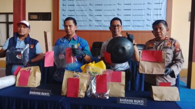 Rekayasa Perampokan Menteng Terbongkar, Di Balik Laporan Palsu, Terungkap Penganiayaan Berencana Sangat Kejam