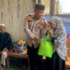 Gelar Jaga Jakarta On The Spot di Bintara Jaya, Kapolsek Bekasi Barat Ajak Hidupkan Siskamling & Cegah Tawuran