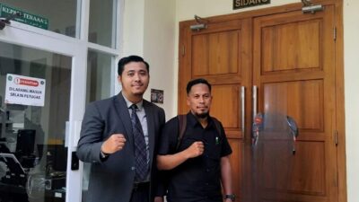 Sidang Ekonomi Syariah, Kuasa Hukum Penggugat Sebut BSI Tak Punya Legal Standing Lelang Jaminan