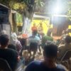 JAGA KAMTIBMAS, KAPOLSEK BEKASI BARAT GELAR JAKARTA ON THE SPOT, AJAK WARGA JAKASAMPURNA AKTIFKAN SISKAMLING
