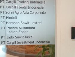 SOLUSI SUMUR TUA MUBA: GAGASAN PELEPASAN LAHAN HGU PT HINDOLI DAN PERMEN ESDM 14/2025 JAWAB KEBUTUHAN RAKYAT, PT CARGILL BELUM BERIKAN TANGGAPAN