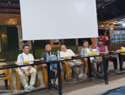 ANGGARAN HPN BEKASI Rp327,76 JUTA: KETUA PANITIA TEGASKAN TANPA SPONSOR, HAJI ZAINI KONFIRMASI BANTUAN, DUGAAN DANA TAMBAHAN DARI PLT BUPATI