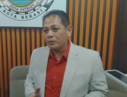DUGAAN PELECEHAN VERBAL KASATPOL PP: KETUA KOMISI III DPRD BEKASI DESAK WALIKOTA JATUHKAN SANKSI TEGAS