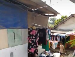 KONTRAS DI TENGAH PUSAT INDUSTRI: KEMISKINAN DAN PERMUKIMAN TIDAK LAYAK MASIH MENGGELAYUTI DESA KARANG ASIH