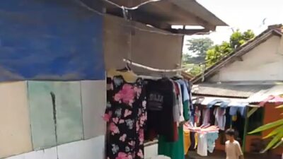 KONTRAS DI TENGAH PUSAT INDUSTRI: KEMISKINAN DAN PERMUKIMAN TIDAK LAYAK MASIH MENGGELAYUTI DESA KARANG ASIH