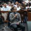PUTUSAN TIPIKOR NADIEM MAKARIM: DIBEBASKAN DAKWAAN SUAP, TETAPI TETAP DINYATAKAN BERSALAH KORUPSI DAN DIHUKUM 10 TAHUN PENJARA