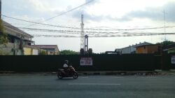 Warga Terdampak Prioritas Gugat Keabsahan Berita Acara Proyek Swalayan SuperTop Karangsari