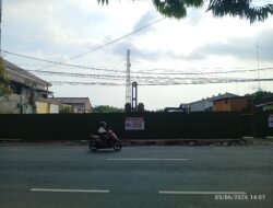 Warga Terdampak Prioritas Gugat Keabsahan Berita Acara Proyek Swalayan SuperTop Karangsari