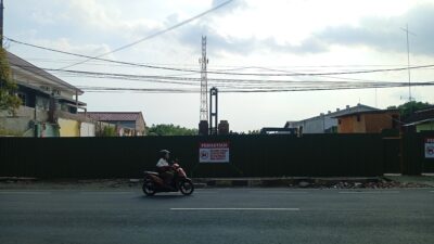 Warga Terdampak Prioritas Gugat Keabsahan Berita Acara Proyek Swalayan SuperTop Karangsari