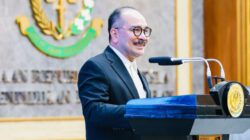Pemajuan Institusi Kejaksaan dalam Konteks Pembangunan Supremasi Hukum dan Geostrategis Indonesia