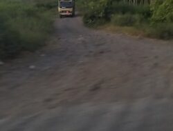 Ketua Formasi Meminta Polda Jatim Dan Polresta Banyuwangi Tindak Tegas Dugaan Aktivitas Tambang Pasir Ilegal di Dusun Susukankidul Desa Gladag Rogojampi 