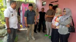 Ketua Komisi D DPRD Sidoarjo Tinjau Kondisi Anak Disabilitas di Desa Boro, Pastikan Hak dan Layanan Terpenuhi