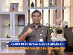 HAK JAWAB PERKIMTAN BEKASI, Anggaran Publikasi Rp75 Juta Sesuai Aturan – Luhut Sinaga,Kurang Relevan, Harus Jelas Mekanisme & Dasar Hukumnya