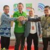 Klarifikasi Diskominfosantik Bekasi, Anggaran HPN Rp327,76 Juta Murni dari APBD,Media Minta Nama EO & Kejelasan dugaan dana tambahan