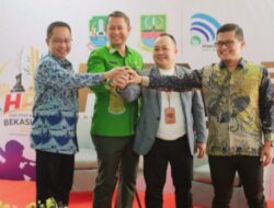 Klarifikasi Diskominfosantik Bekasi, Anggaran HPN Rp327,76 Juta Murni dari APBD,Media Minta Nama EO & Kejelasan dugaan dana tambahan