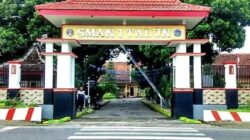 SPMB 2026 SMAN 1 Talun Membludak! Nilai Tinggi Belum Tentu Aman, Ranking Bergerak Tiap Menit
