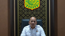 Seiring Proses Hukum Berjalan, Febrie Adriansyah Mundur dari Jabatan JAM Pidsus
