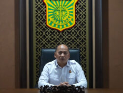 Seiring Proses Hukum Berjalan, Febrie Adriansyah Mundur dari Jabatan JAM Pidsus